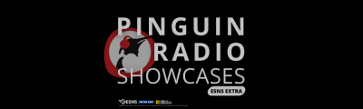 En ook deze 15 bands staan in januari op Pinguin Radio Showcases