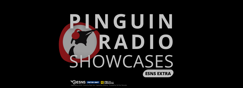 Deze 15 bands hebben zich geplaatst voor Pinguin Radio Showcases