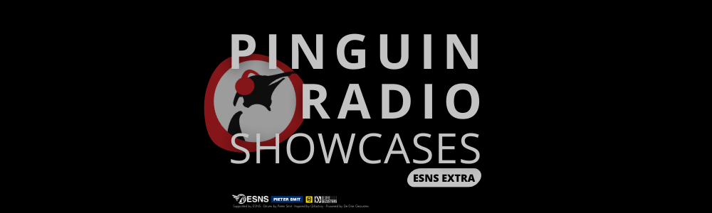 En ook deze 15 bands staan in januari op Pinguin Radio Showcases