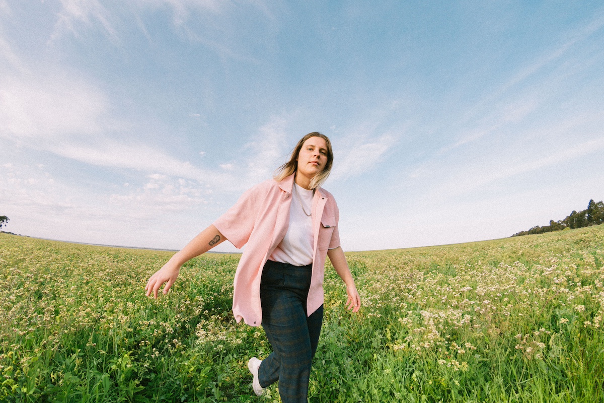 Popwarmer: Alice Ivy – Wildlife