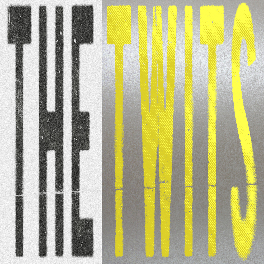 Bar Italia – The Twits