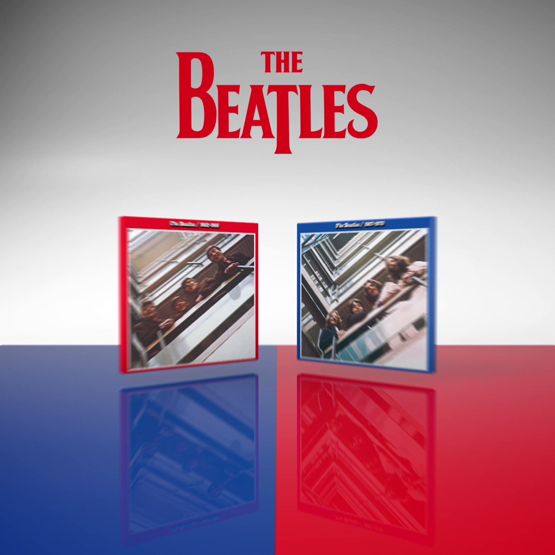 The Beatles, toen en nu; de fascinatie blijft