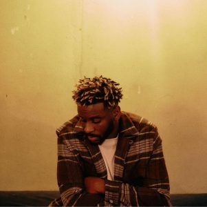 Popwarmer: Myles Smith – Solo