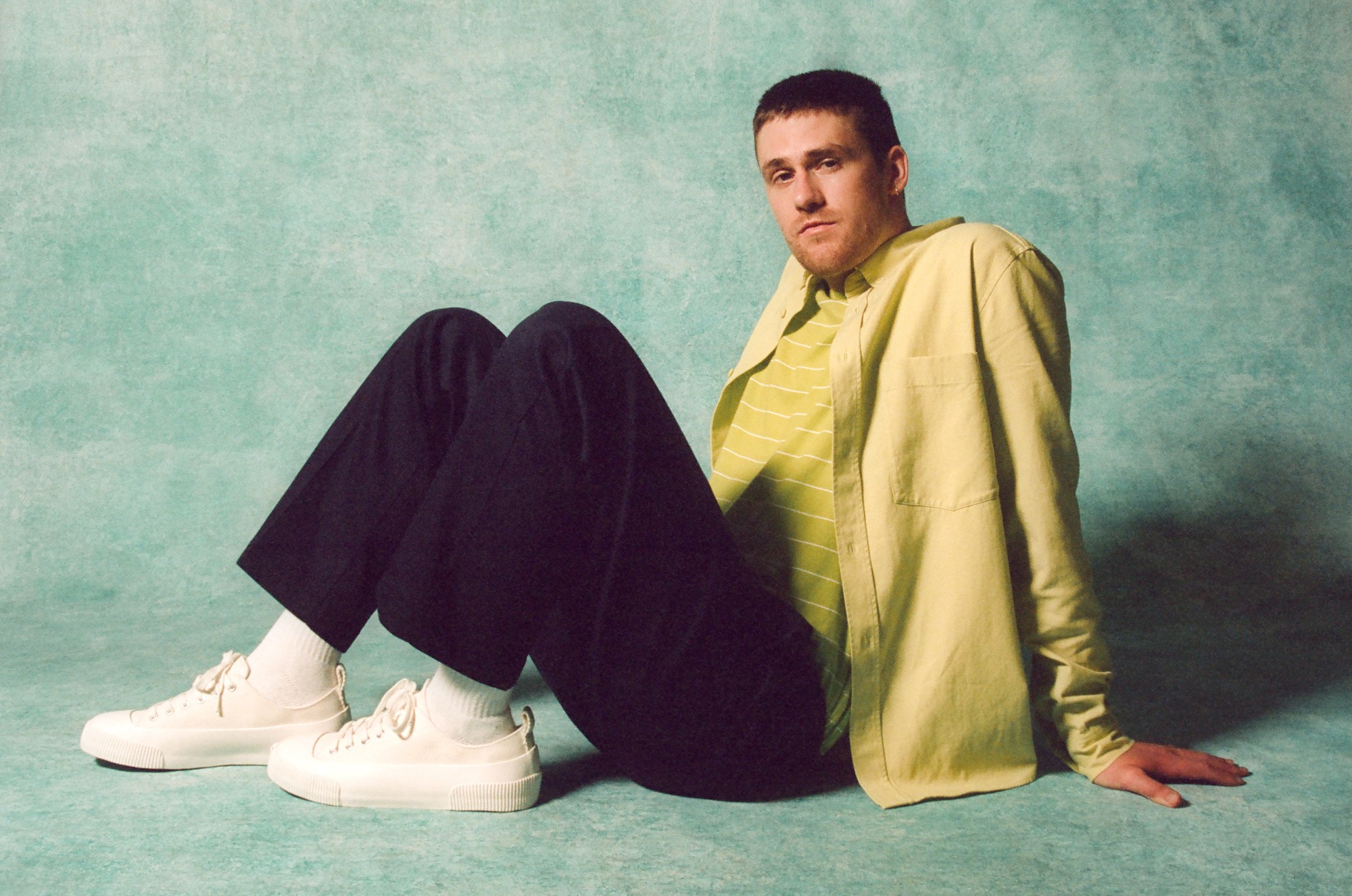 Popwarmer: Still Woozy – Anyone But You