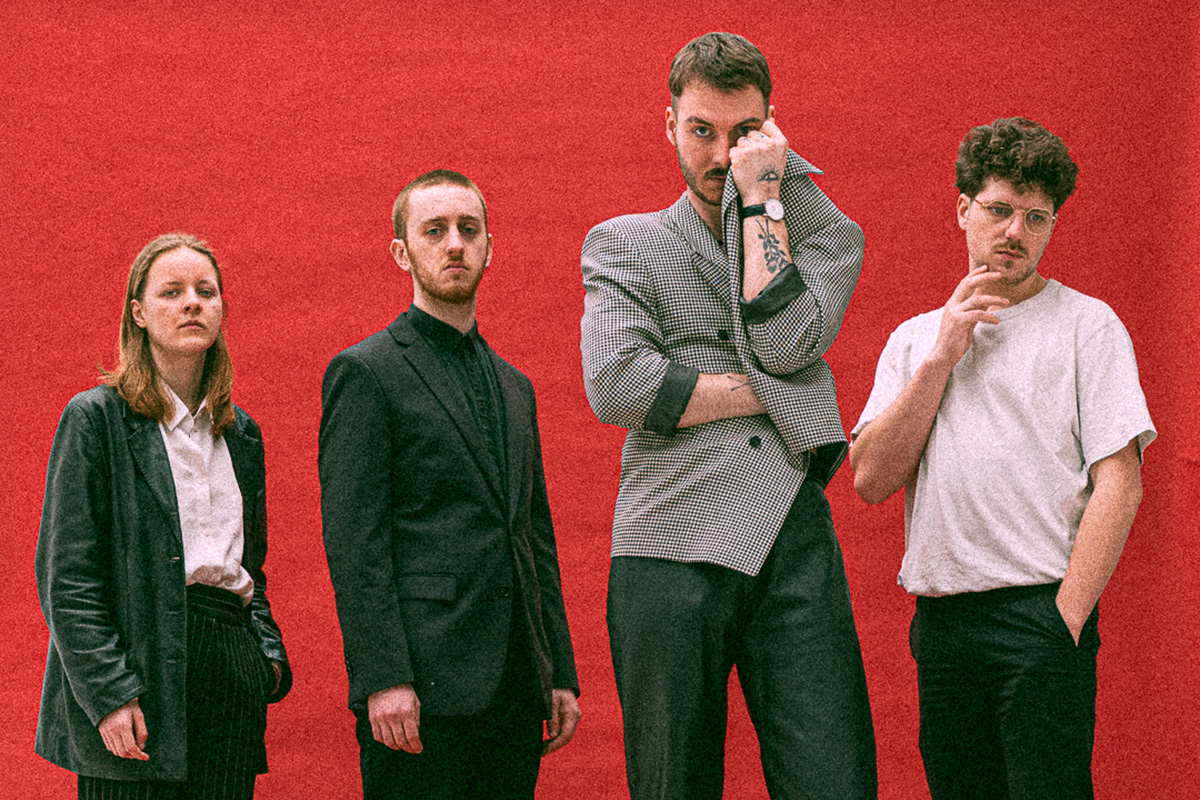 THAMES – Astonishment