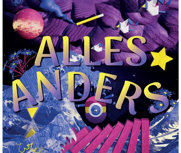 Wies – Alles Anders