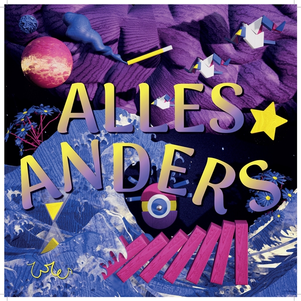 Wies – Alles Anders