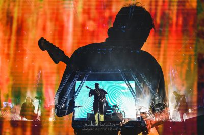 Ben Howard – Rumble Strip