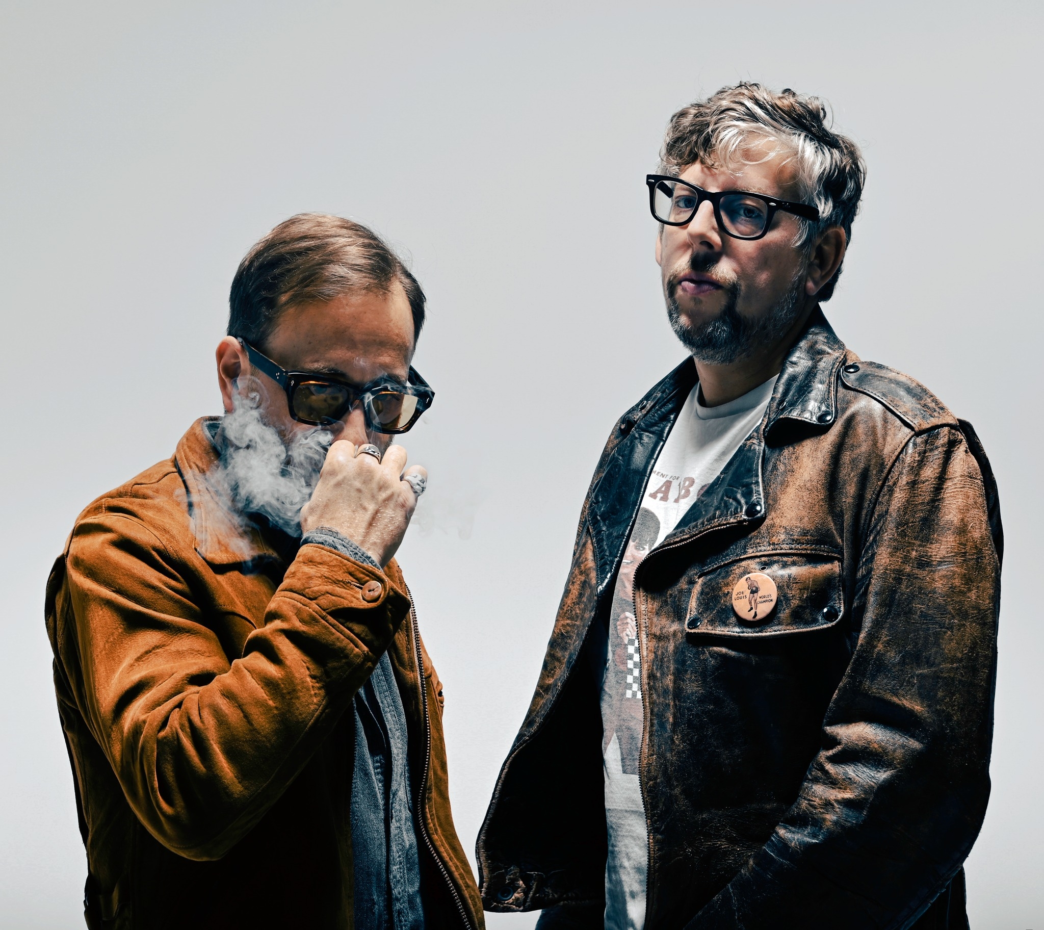 The Black Keys – Beautiful People (Stay High)