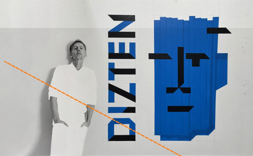 Alternative Pop by DIZTEN. An interesting blend!