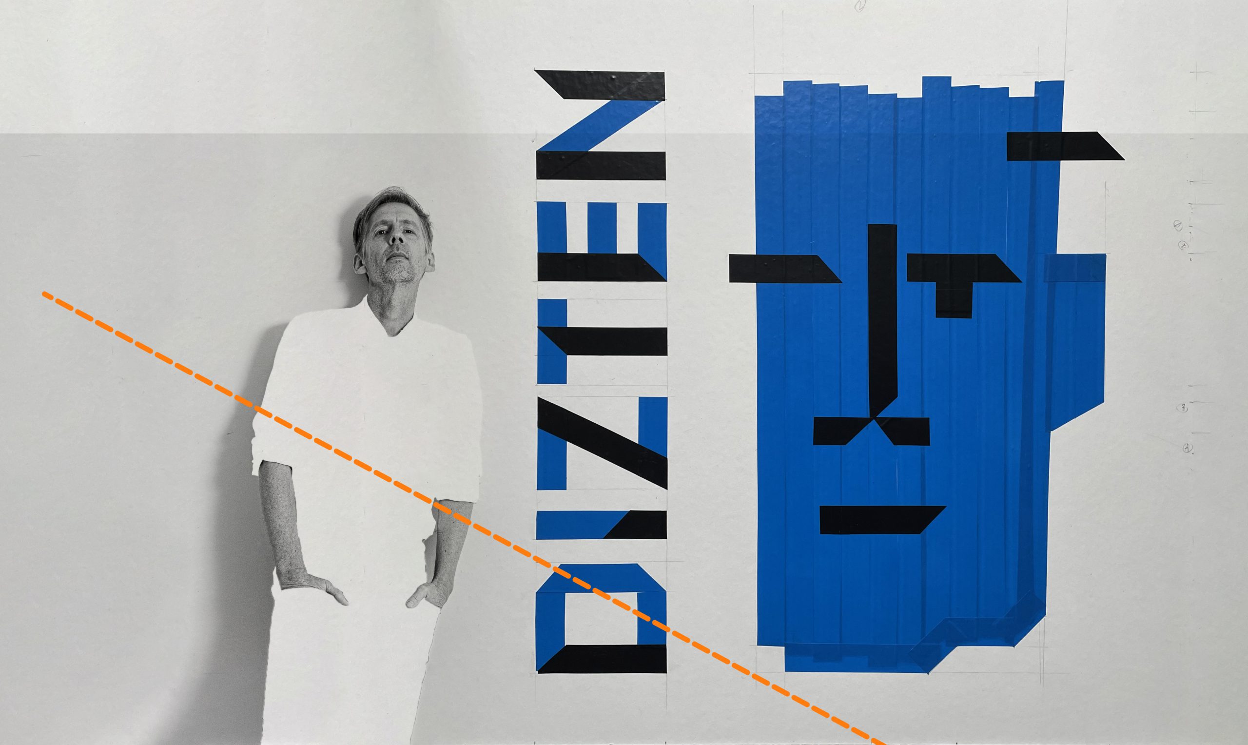 Alternative Pop by DIZTEN. An interesting blend!