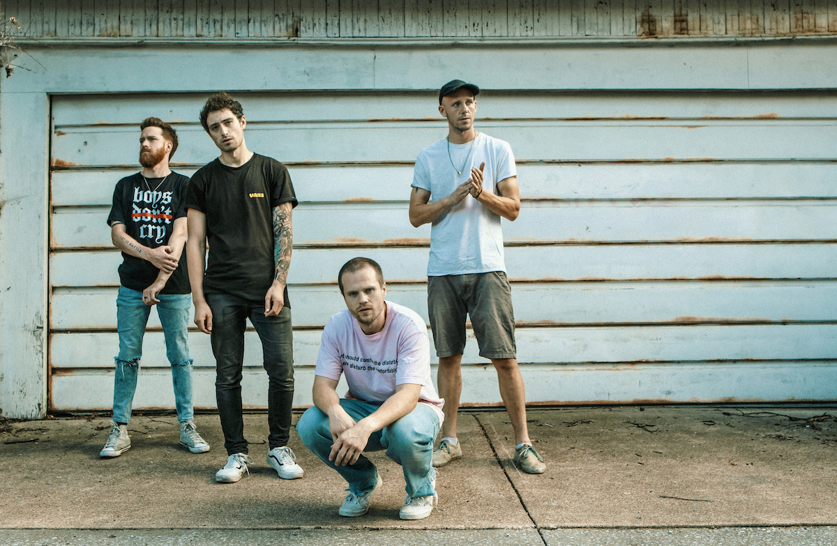 Dead Poet Society – Uto