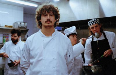 Fat Dog – All The Same