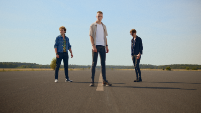 A trip down movie lane: Forre Sterra blikt terug op verwaterde vriendschappen met nieuwe single ‘Movies’.