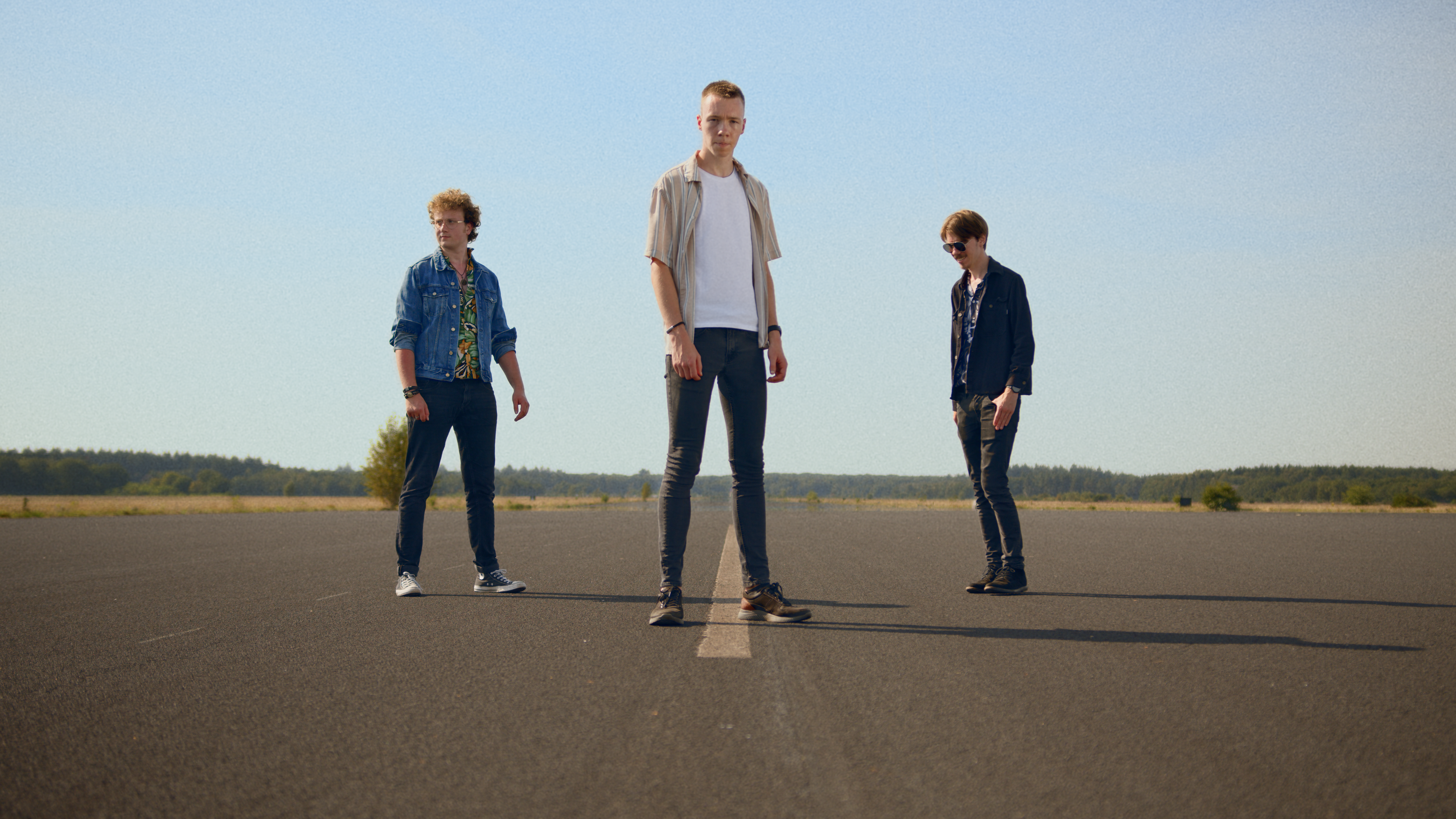 A trip down movie lane: Forre Sterra blikt terug op verwaterde vriendschappen met nieuwe single ‘Movies’.