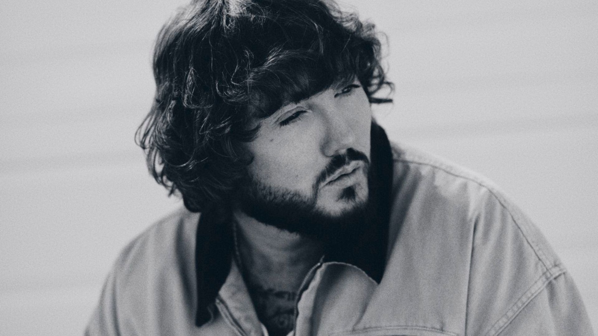 Popwarmer: James Arthur – Bitter Sweet Love