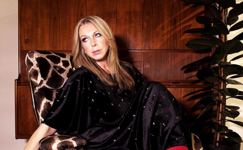 Jane Weaver – Perfect Storm