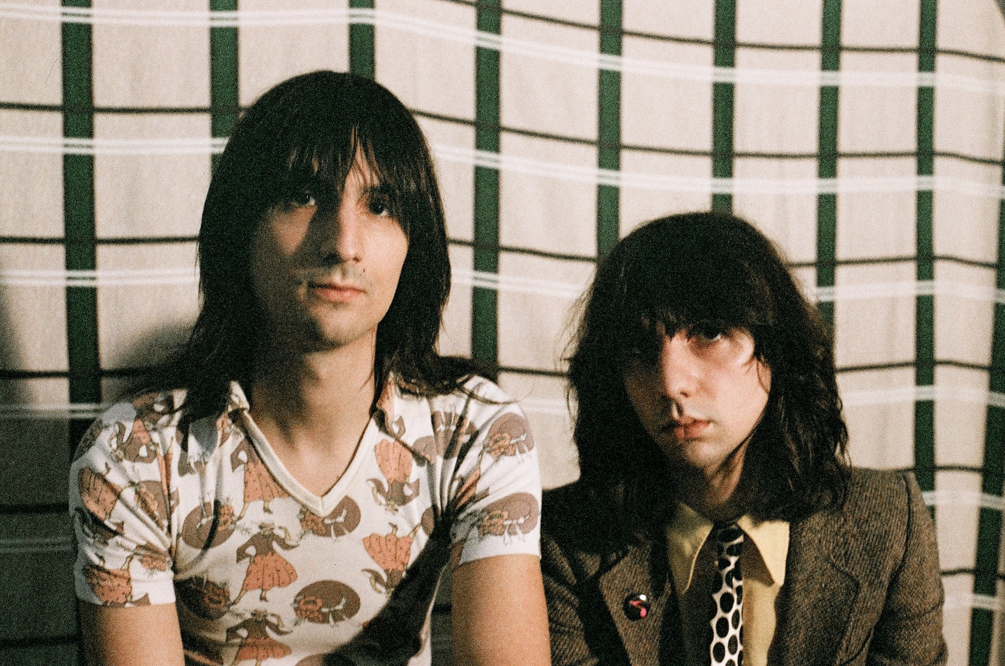 The Lemon Twigs – My Golden Years