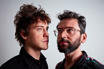 MGMT – Nothing To Declare
