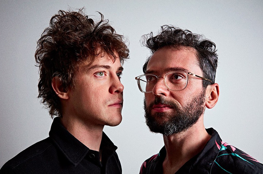 MGMT – Nothing To Declare