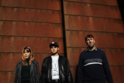 Marathon – Fire