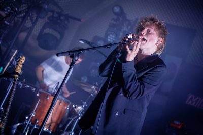 Verslag ESNS 2024 – dag 1