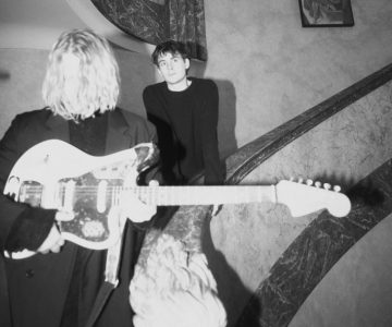 Royel Otis – Velvet