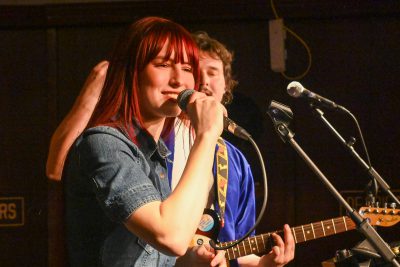Bekijk hier alle foto’s van Pinguin Radio Showcases