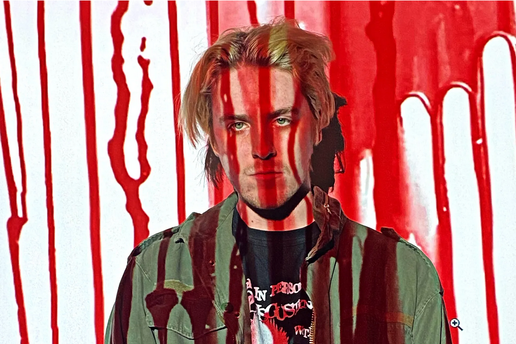 Teenage Disaster – Sorry For Being Me