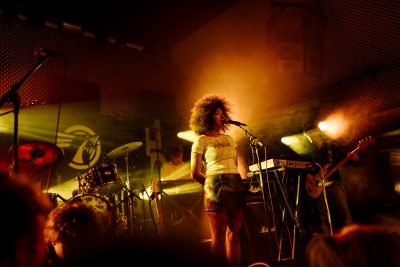 Verslag ESNS 2024 – dag 3