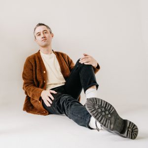 Villagers – That Golden Time