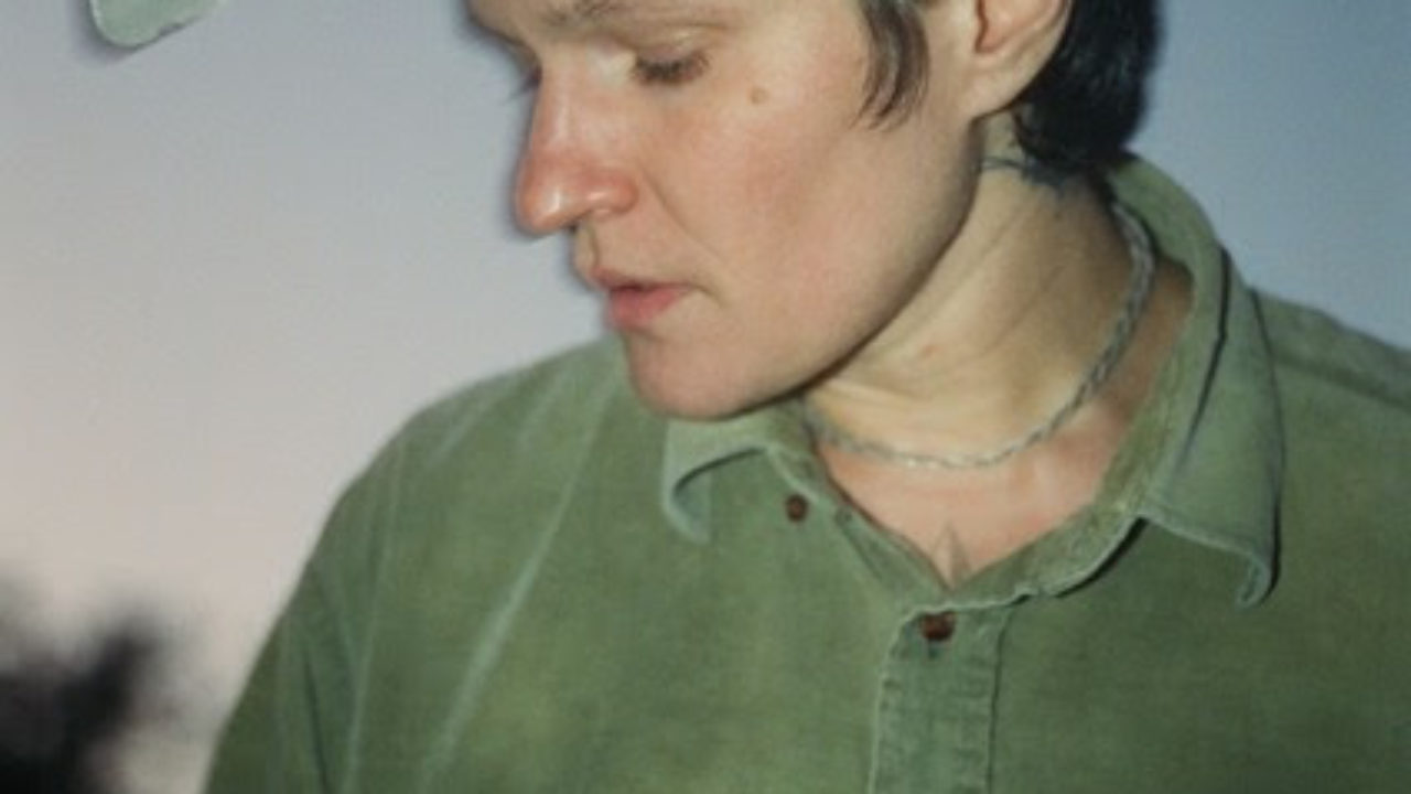 Adrianne Lenker – Sadness is a Gift