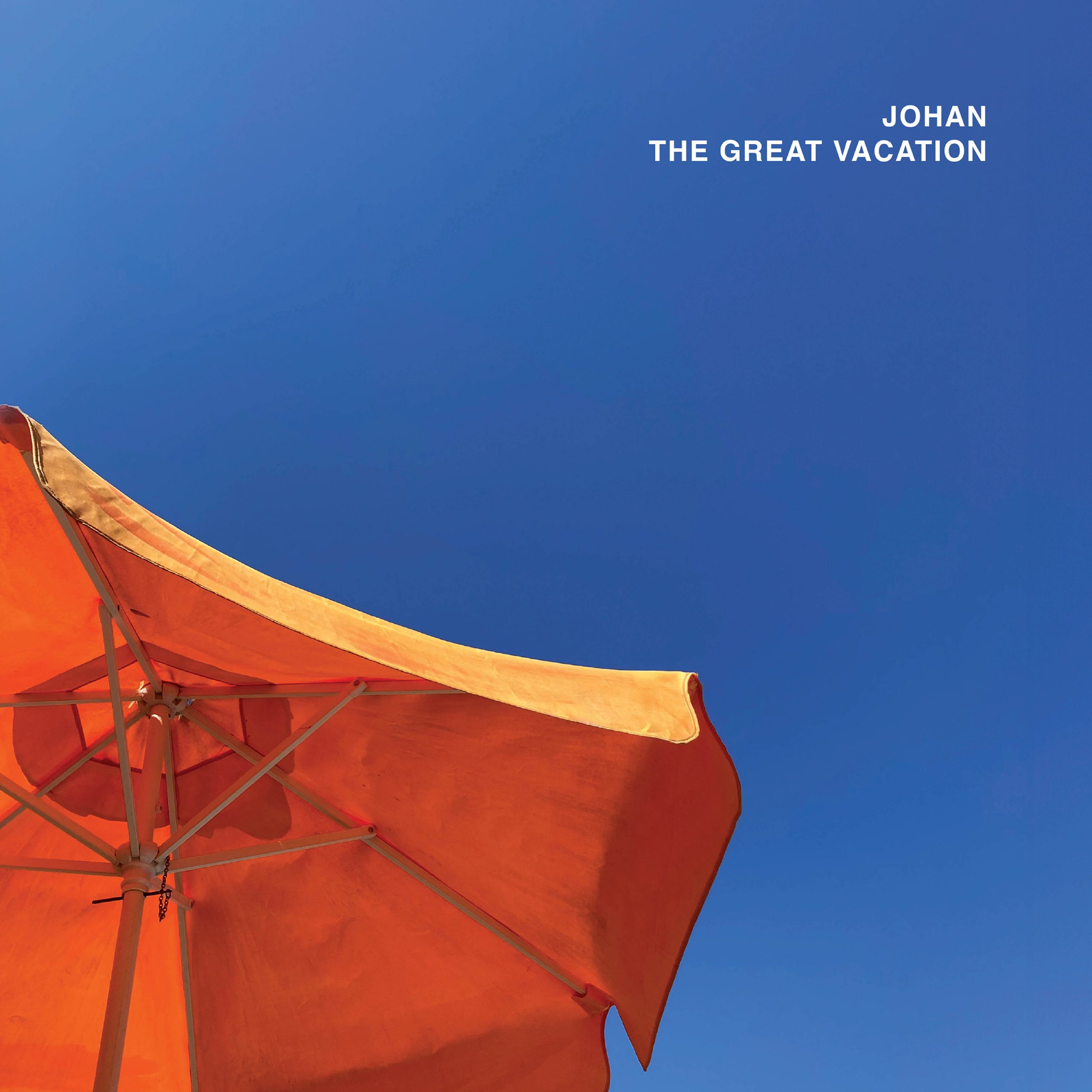 Johan – The Great Vacation