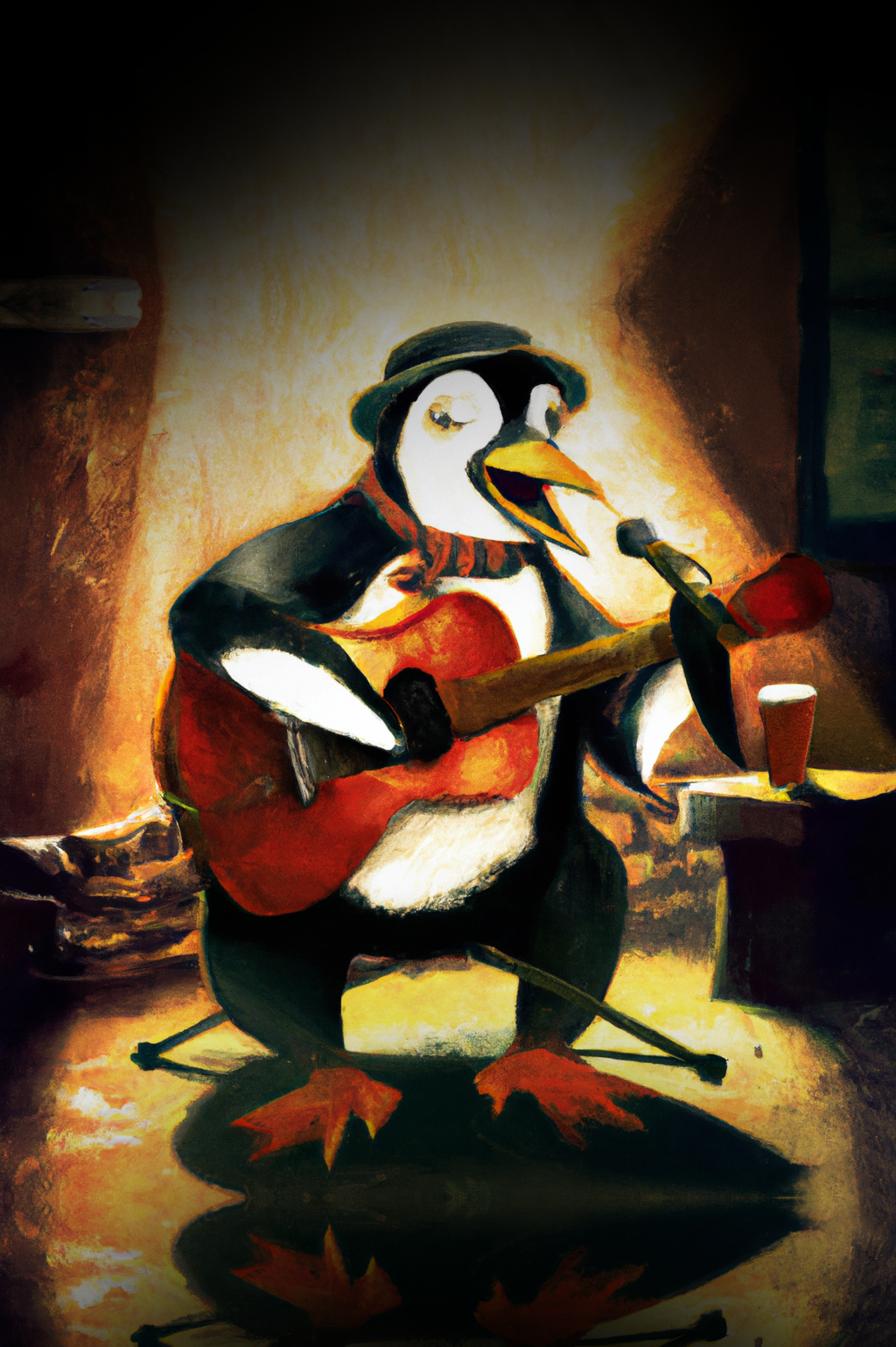 Wanted: singer/songwriters op Pinguin Radio Showcases tijdens ESNS