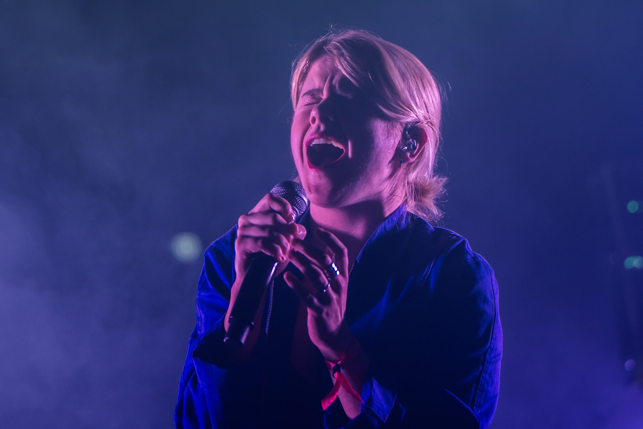 Verslag ESNS 2024 – dag 2