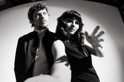 Donna Blue – Aphrodite