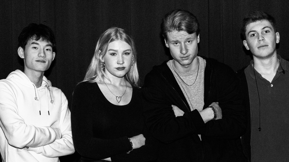 Alle stemmen van de Pinguin Radio Showcase in Groningen zijn geteld… 👏