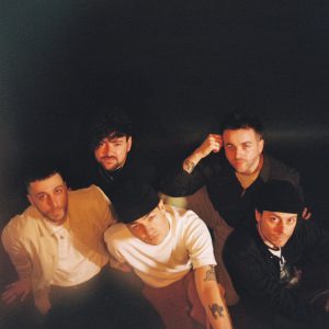 Boston Manor – Container