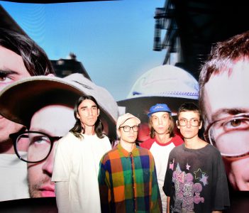 DIIV – Brown Paper Bag