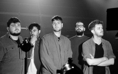 Etienne Machine – The Recipe