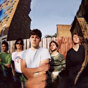 FEET – The Real Thing
