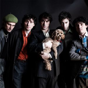 Fat White Family – Bullet Of Dignity