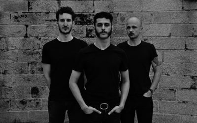 Greyborn – A THOUSAND DREAMS AWAY