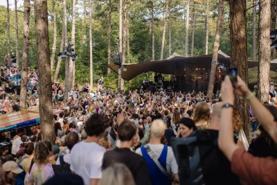 Into The Great Wide Open maakt eerste zestien acts bekend