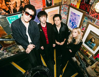 Lo Moon – Connecticut