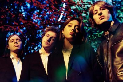 The Mysterines – Stray