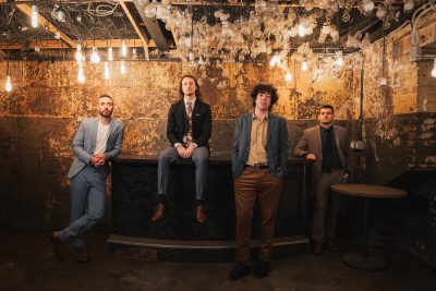 Back To The Emo Golden Era! ‘No Wake’ debut first song “Remember Your Name”