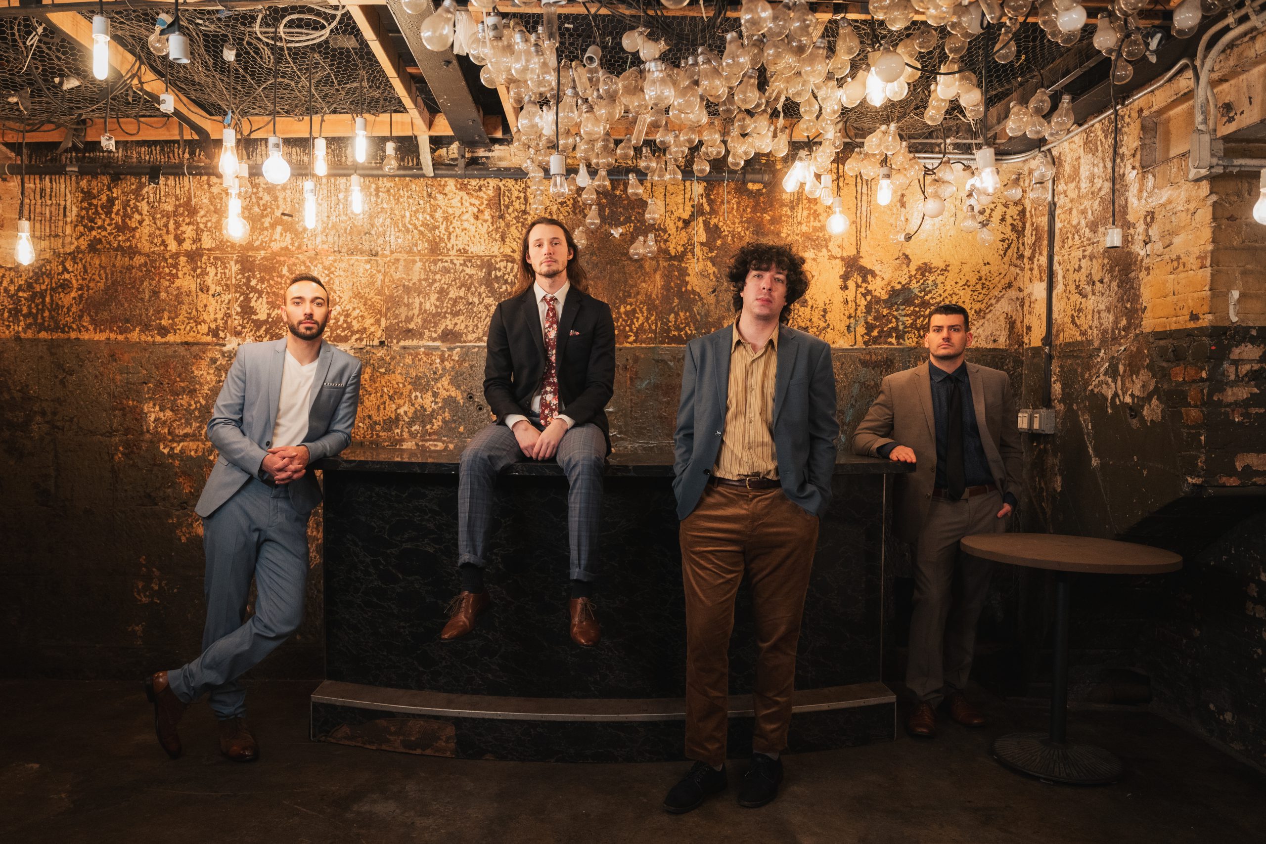 Back To The Emo Golden Era! ‘No Wake’ debut first song “Remember Your Name”