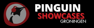 Meld je nu aan voor een nieuwe ronde Pinguin Showcases in Groningen
