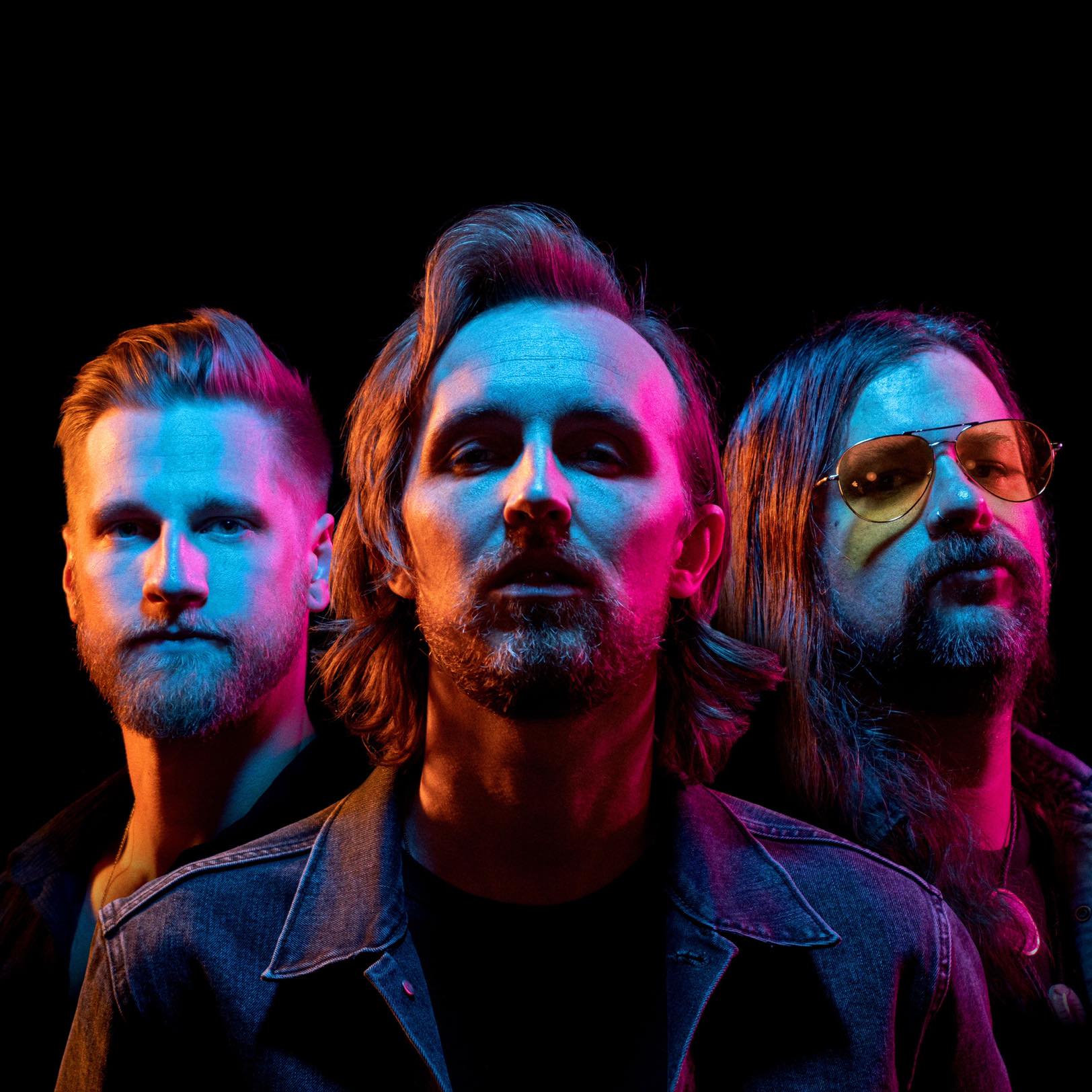 Royal Tusk – Hated